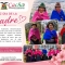 FELIZ DÍA DE LAS MADRES