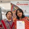 CACHA PRESENTE EN LA CONVENCIÓN INTERNACIONAL DE TURISMO – DISCOVER CIT